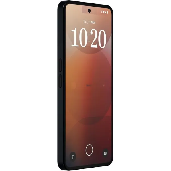 NOTHING Phone (3a) Noir - Neuf