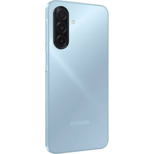 SAMSUNG Galaxy A17 4G Bleu clair - Neuf