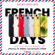 FRENCH DAYS - iPhone 14 128Go à seulement 350€