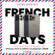 FRENCH DAYS - iPhone 15 Pro 128Go à seulement 599€