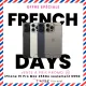 FRENCH DAYS - iPhone 15 Pro Max 256Go à seulement 699€