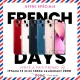 FRENCH DAYS - iPhone 13 Mini à 280€ - 128Go bon état