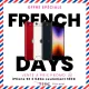 FRENCH DAYS - iPhone SE 3 (2022) à 180€ - 64 Go bon état