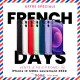 FRENCH DAYS - iPhone 12 à 250€ - 128 Go bon état
