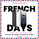 FRENCH DAYS - iPhone 16e 128Go 450€