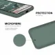 MOXIE BeFluo Coque iPhone 15 vert trèfle