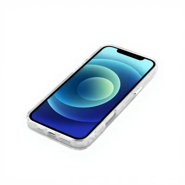 COVERME Coque Stardust iPhone (Tous les modèles)