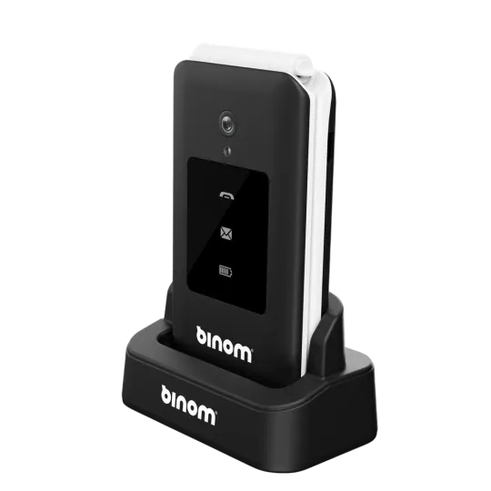 BINOM X3S - Neuf