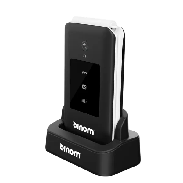 BINOM X3S - Neuf