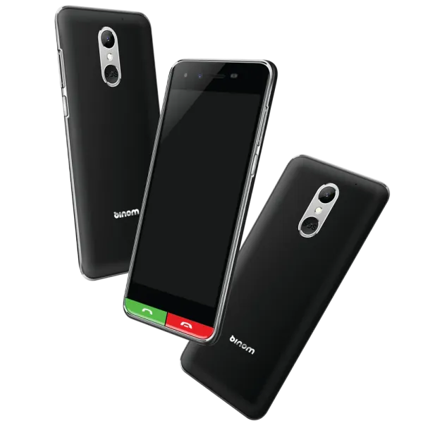 BINOM SX1 - Neuf