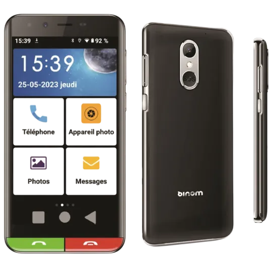 BINOM SX1 - Neuf