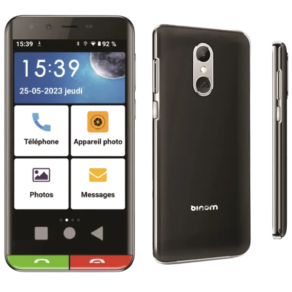 BINOM SX1 - Neuf