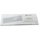 XTREMEMAC Clavier filaire AZERTY USB-C & USB-A