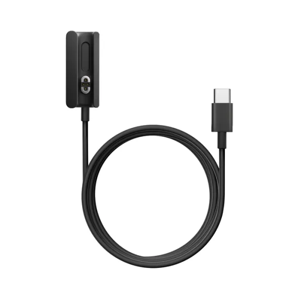 SHOKZ OpenSwim Pro - câble de chargement