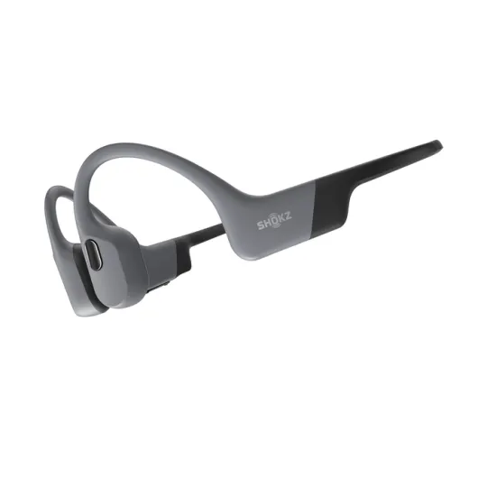 SHOKZ OpenSwim Pro - Ecouteurs bluetooth TWS à conduction osseuse