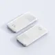 MOXIE Batterie de secours avec affichage digital capacité 10000 mAh blanc