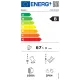 Etiquette énergétique XIAOMI Redmi 15 5G - Neuf