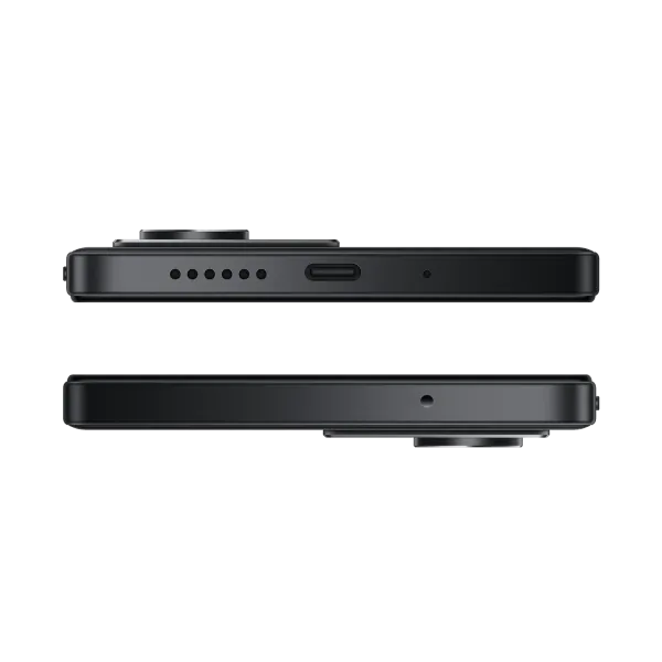 XIAOMI Redmi 15 5G noir - Neuf