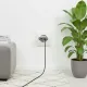 FORCELL F-Energy Chargeur réseau 45W deux ports USB-C