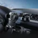 FORCELL F-Grip Support de téléphone de voiture universel pour tableau de bord