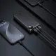 MCDODO Power Bank Batterie Externe 10000mAh 30W avec Écran Digital
