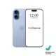 APPLE iPhone 17 Brume - Occasion