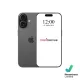 APPLE iPhone 17 Noir - Occasion