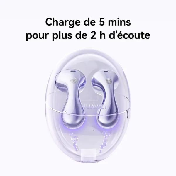 HUAWEI Freebuds 6