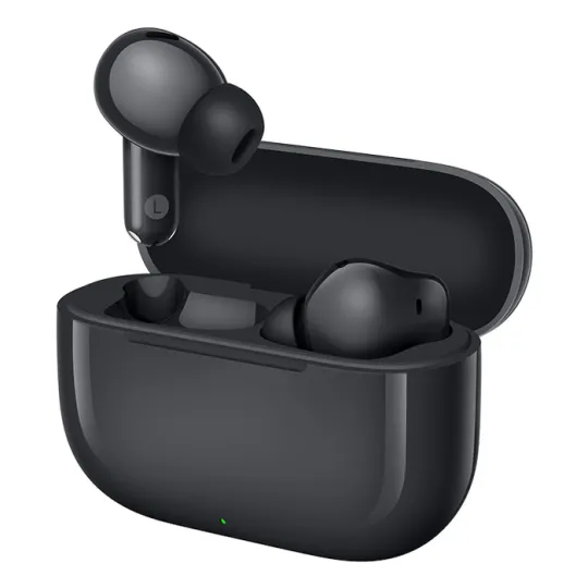 HUAWEI FreeBuds SE 4 Noir - écouteurs bluetooth TWS avec ANC