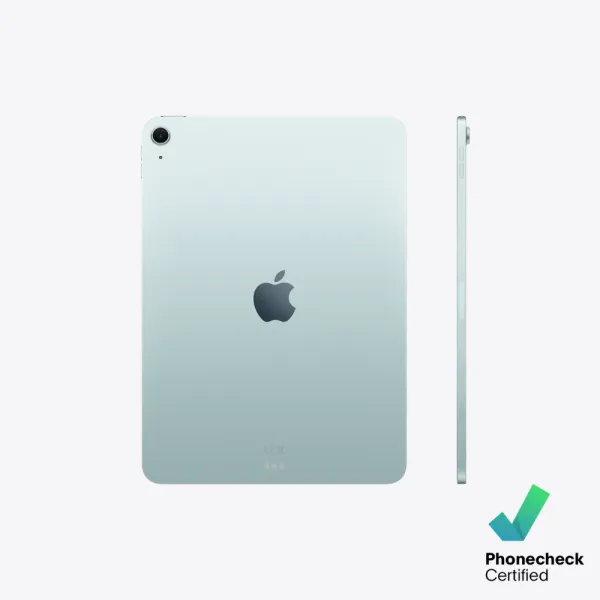 APPLE iPad Air 11 pouces Puce M3 (7e génération) - Occasion Bleu
