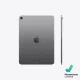 APPLE iPad Air 11 pouces Puce M3 (7e génération) - Occasion Gris Sidéral