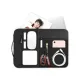 WiWU Alpha Slim Housse ordinateur (15,6" et 16")