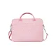 WiWU Sacoche Ordinateur 13,3" (Rose)