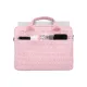 WiWU Sacoche Ordinateur 13,3" (Rose)