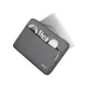 WiWU Sacoche Ordinateur 15,4" et 16" (Gris)