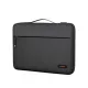 WiWU Sacoche Ordinateur 15,6" (Gris anthracite)