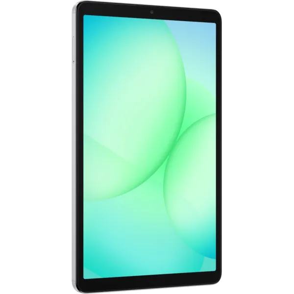 SAMSUNG Galaxy Tab A11 Argent - Neuf