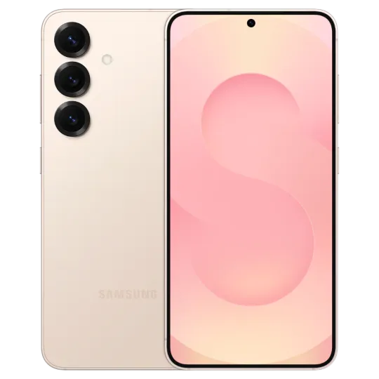 SAMSUNG Galaxy S25 5G - Neuf