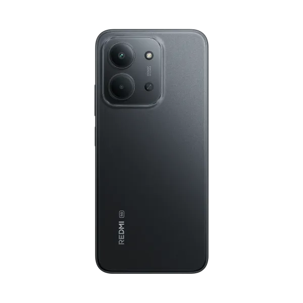 XIAOMI Redmi 15C 5G Noir - Neuf