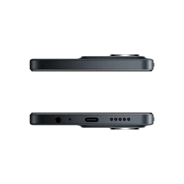 XIAOMI Redmi 15C 5G Noir - Neuf