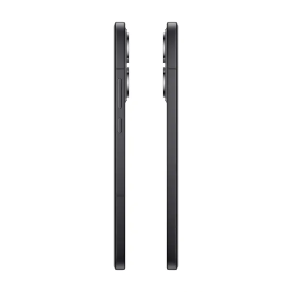 OPPO Reno 13 FS 5G Noir - Neuf