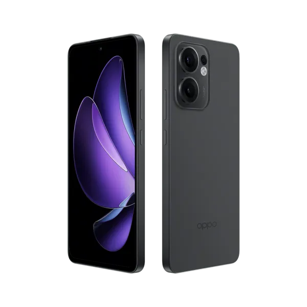 OPPO Reno 13 FS 5G Noir - Neuf