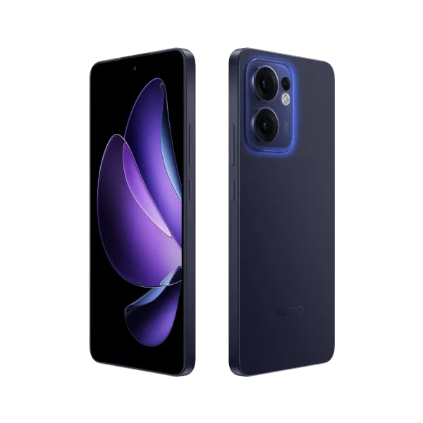 OPPO Reno 13 FS 5G Bleu - Neuf