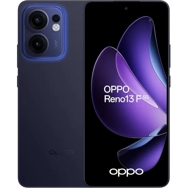 OPPO Reno 13 FS 5G Bleu - Neuf