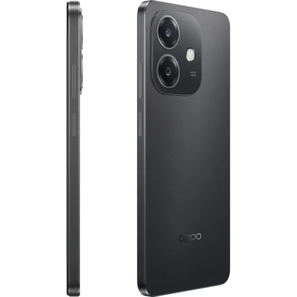 OPPO A40 Noir - Neuf