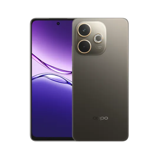 OPPO A5 Pro 4G Noir - Neuf