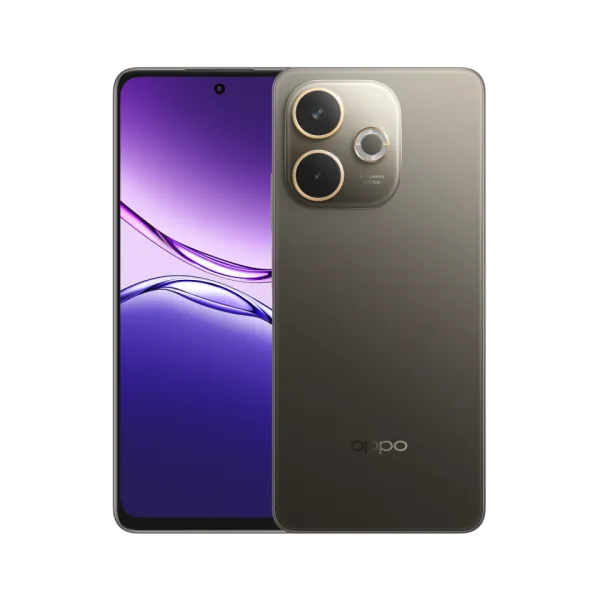 OPPO A5 Pro 5G Noir - Neuf