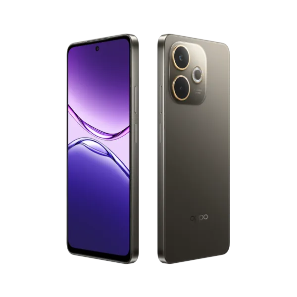OPPO A5 Pro 5G Noir - Neuf