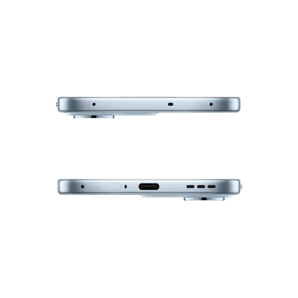 OPPO Reno14 FS 5G Bleu Givre - Neuf