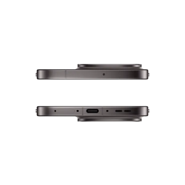 OPPO Find X9 Pro Gris titane - Neuf